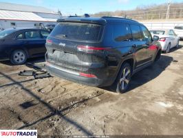 Jeep Cherokee 2021 3