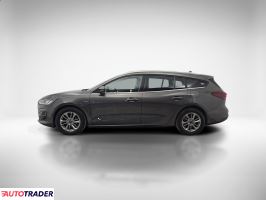Ford Focus 2022 1.0 125 KM