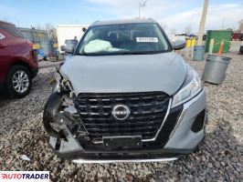 Nissan Pozostałe 2022 1