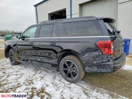 Ford Expedition 2024 3
