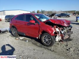 Mitsubishi Eclipse 2024 1