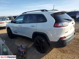 Jeep Cherokee 2019 2 Jeep Cherokee 2019 2