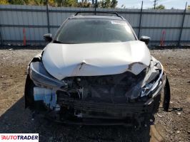 Nissan Pozostałe 2024 1