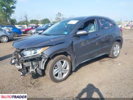 Honda HR-V 2020 1