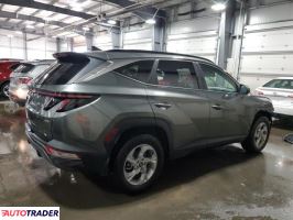 Hyundai Tucson 2023 2