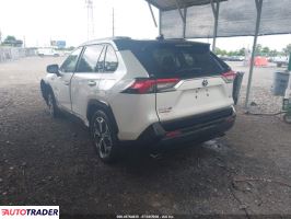 Toyota Pozostałe 2023 2
