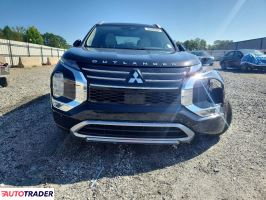 Mitsubishi Outlander 2025 2