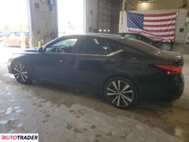 Nissan Altima 2021 2 Nissan Altima 2021 2