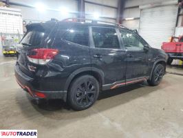 Subaru Forester 2023 2