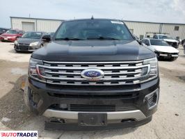 Ford Expedition 2020 3