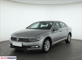 Volkswagen Passat 2015 1.4 147 KM