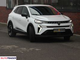 Renault Pozostałe 2025 1.8 110 KM