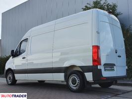 Mercedes Sprinter 2019 Mercedes Sprinter 2019
