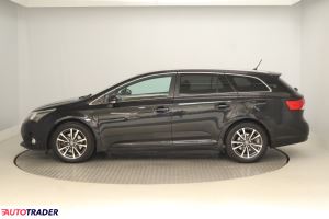 Toyota Avensis 2014 2.2 174 KM