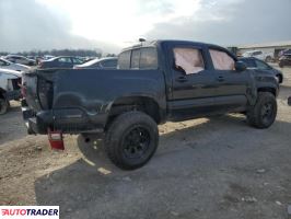 Toyota Tacoma 2023 3 Toyota Tacoma 2023 3