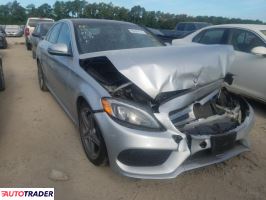 Mercedes 300 2016 2 Mercedes 300 2016 2