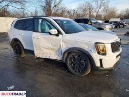 Kia Pozostałe 2021 3