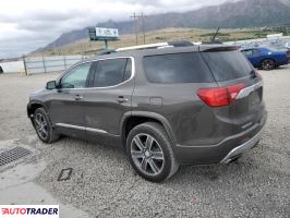 GMC Acadia 2019 3 GMC Acadia 2019 3
