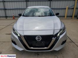 Nissan Altima 2019 2