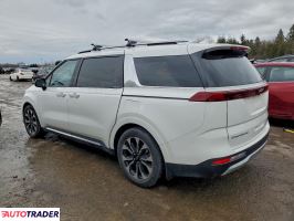 Kia Carnival 2022 3