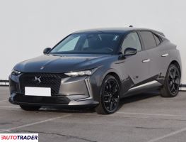 DS DS4 2022 1.6 178 KM