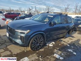 Volvo XC90 - zobacz ofertę