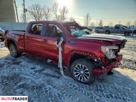 GMC Sierra 2021 6