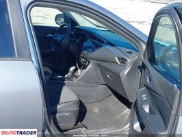 Buick Pozostałe 2021 1