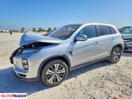 Mitsubishi Outlander - zobacz ofertę