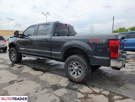 Ford Pozostałe 2021 6