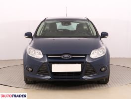 Ford Focus 2013 1.0 99 KM