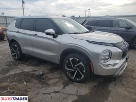 Mitsubishi Outlander 2023 2
