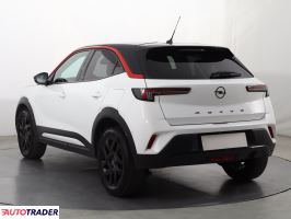 Opel Mokka 2023 1.2 99 KM Opel Mokka 2023 1.2 99 KM