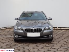 BMW 520 2010 2.0 160 KM