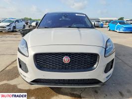 Jaguar E-PACE 2020 2
