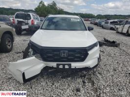 Honda CR-V 2024 2