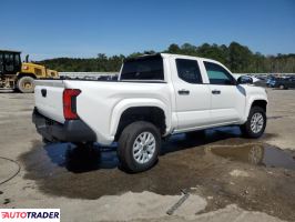 Toyota Tacoma 2024 2 Toyota Tacoma 2024 2