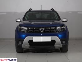 Dacia Duster 2022 1.3 147 KM