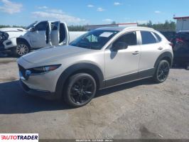Mazda CX-30 2024 2