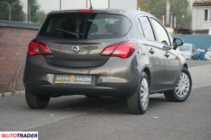 Opel Corsa 2015 1.4 90 KM