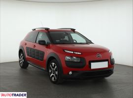 Citroen C4 Cactus - zobacz ofertę