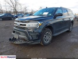 Ford Expedition 2022 3