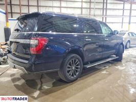 Ford Expedition 2021 3