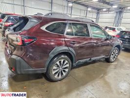 Subaru Outback 2025 2