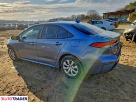 Toyota Corolla 2020 1