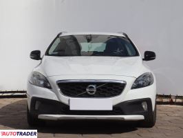 Volvo V40 Cross Country 2014 2.0 177 KM