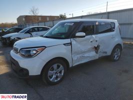 Kia Soul 2019 1 Kia Soul 2019 1