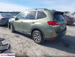 Subaru Forester 2020 2