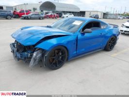 Ford Mustang 2019 5 Ford Mustang 2019 5
