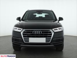 Audi Q5 2018 2.0 187 KM